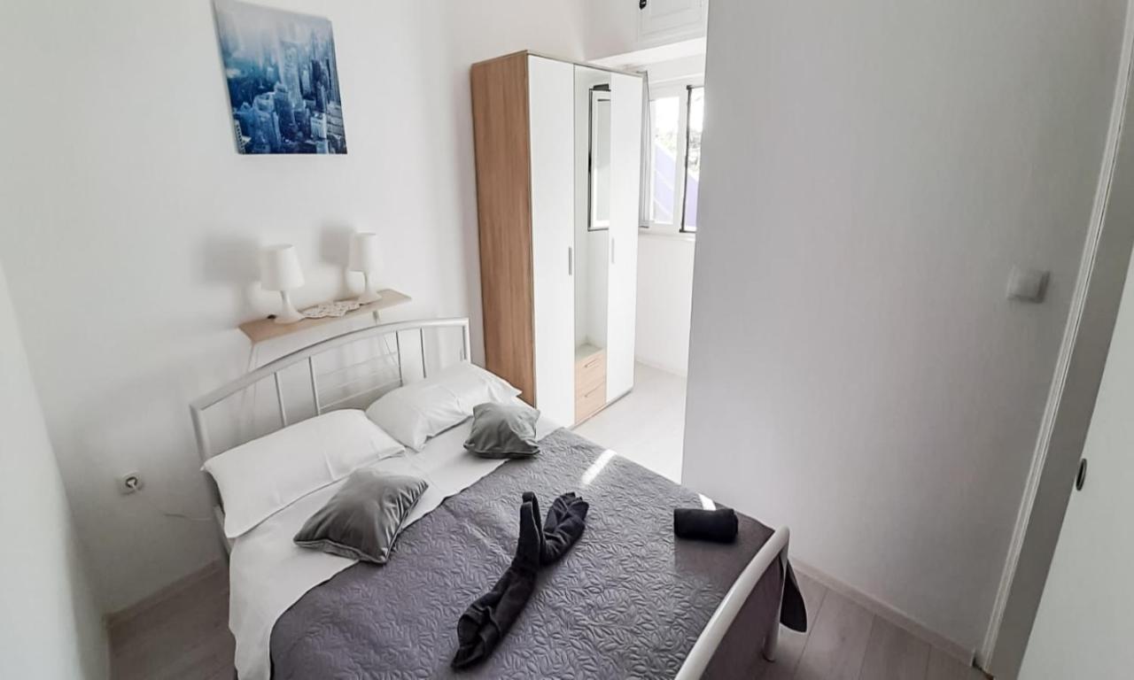 Apartments Sea Star Ivana Marina Exteriér fotografie