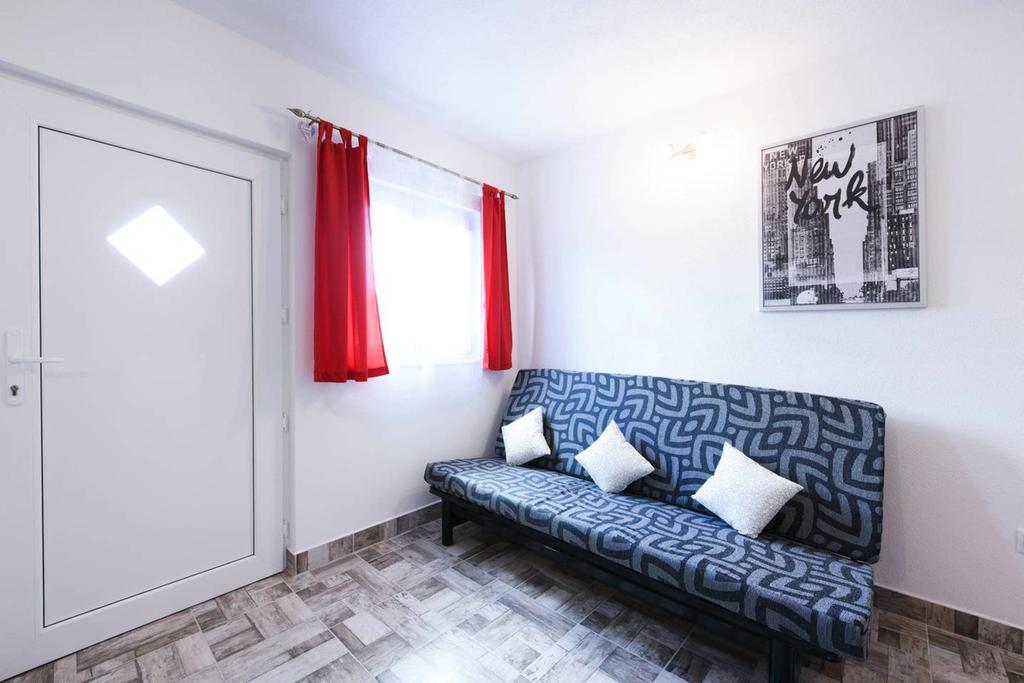 Apartments Sea Star Ivana Marina Exteriér fotografie