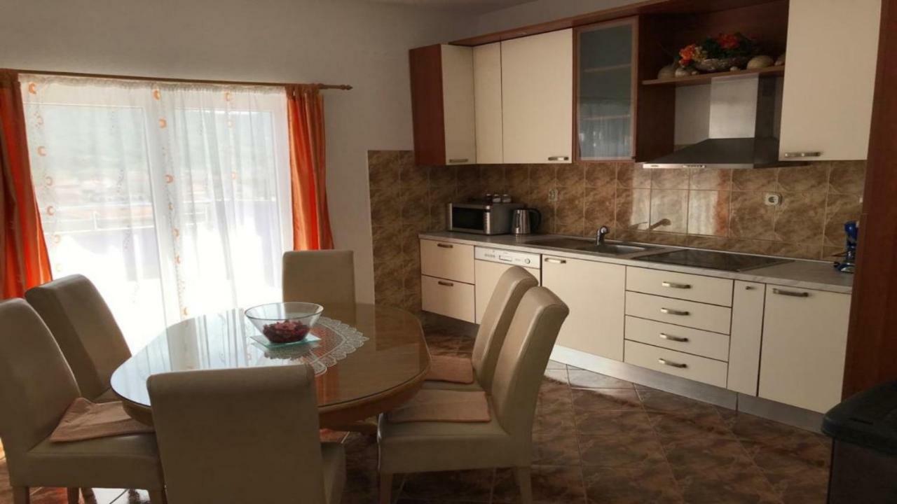 Apartments Sea Star Ivana Marina Exteriér fotografie